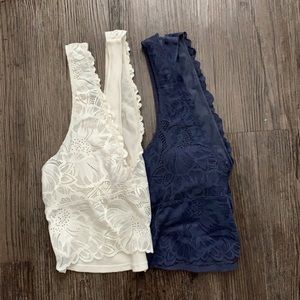 Like New Women’s Bralette Tank